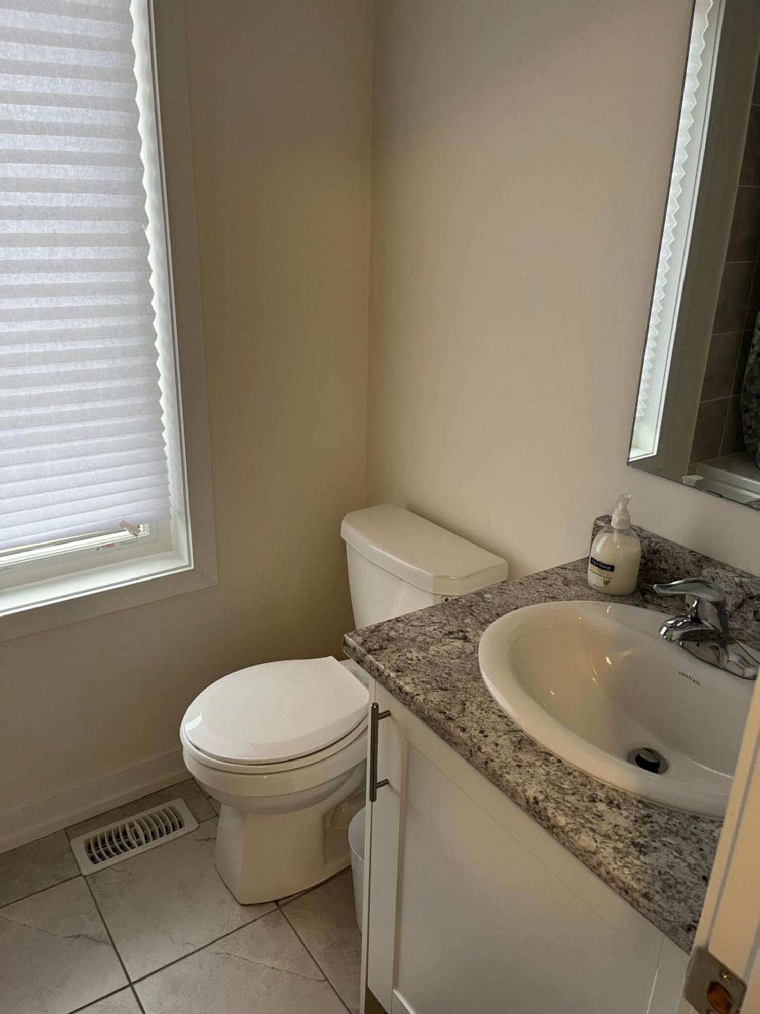 Luxury Brand New Townhouse In Milton Ontario Apartment Exterior photo